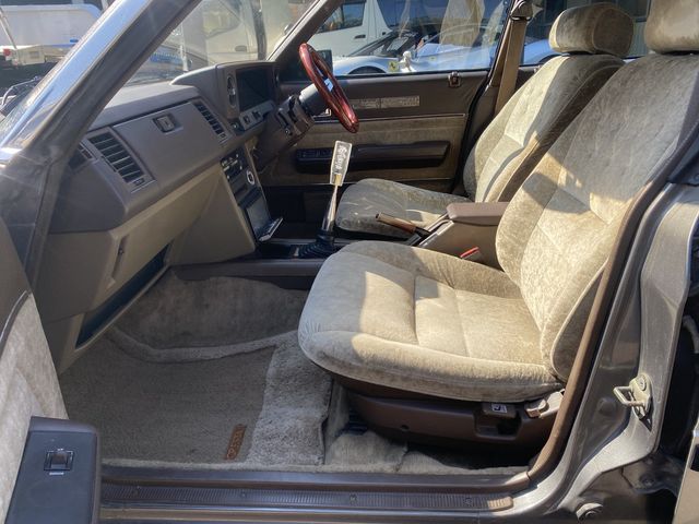 Toyota CRESTA 1982-03 4704-15