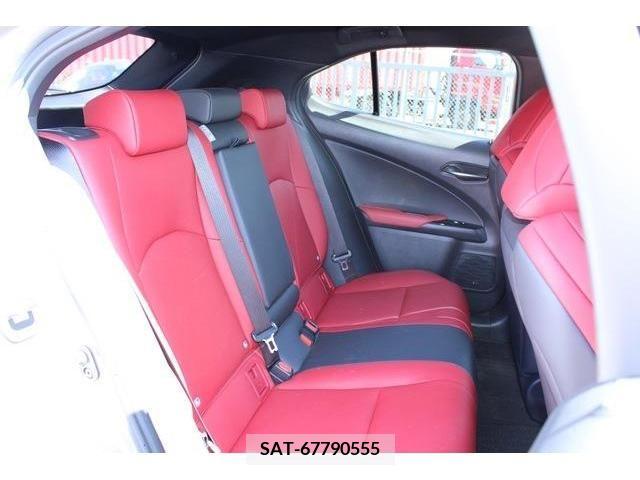 Lexus UX 2019-07 246277-12