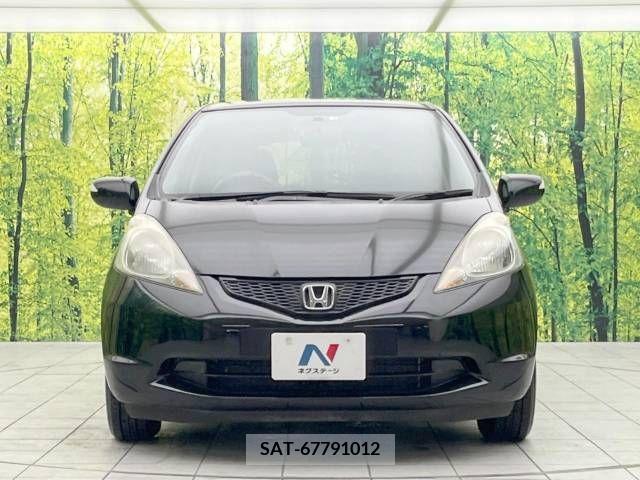 Honda FIT 2010-03 396555-12