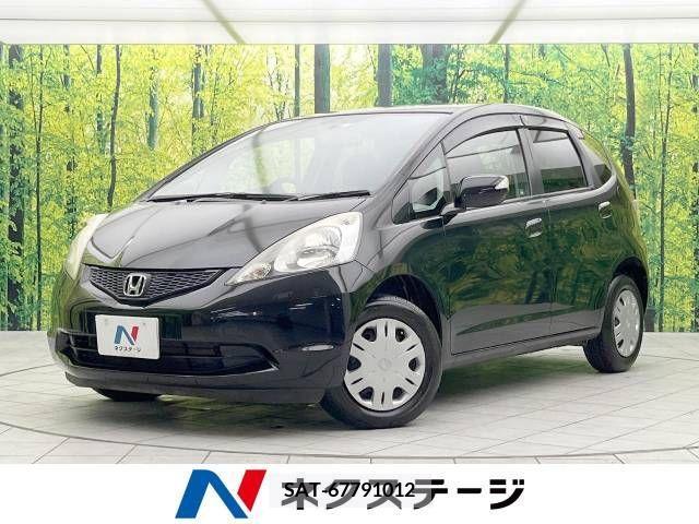 Honda FIT 2010-03 396555-0