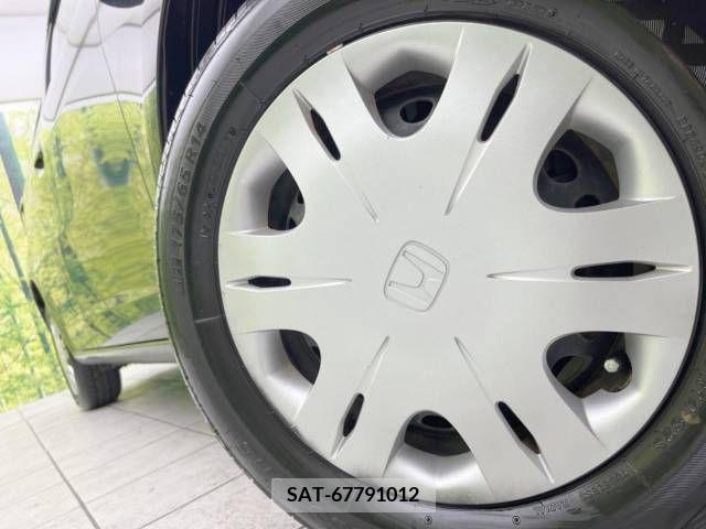 Honda FIT 2010-03 396555-11