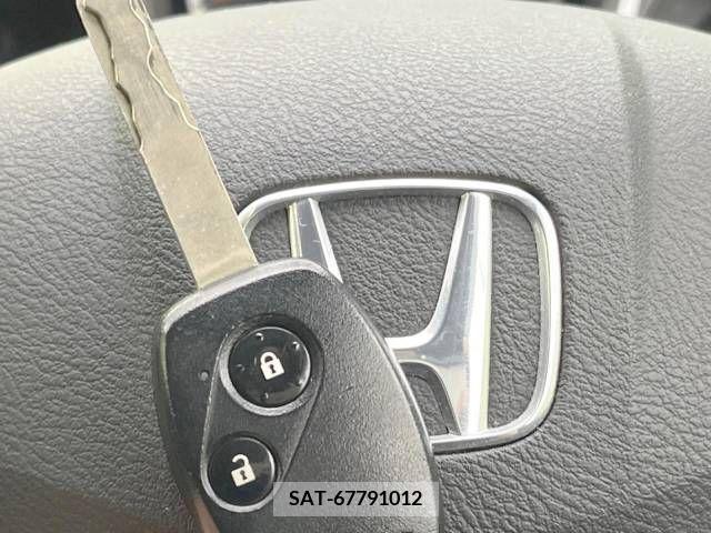 Honda FIT 2010-03 396555-4