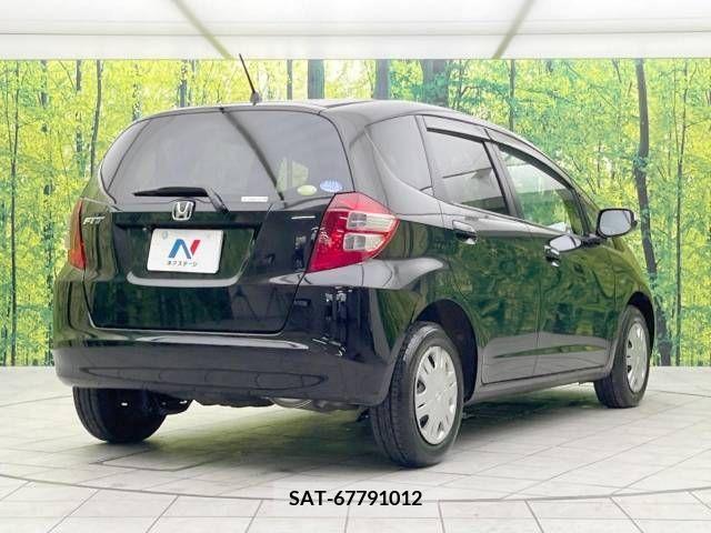 Honda FIT 2010-03 396555-15