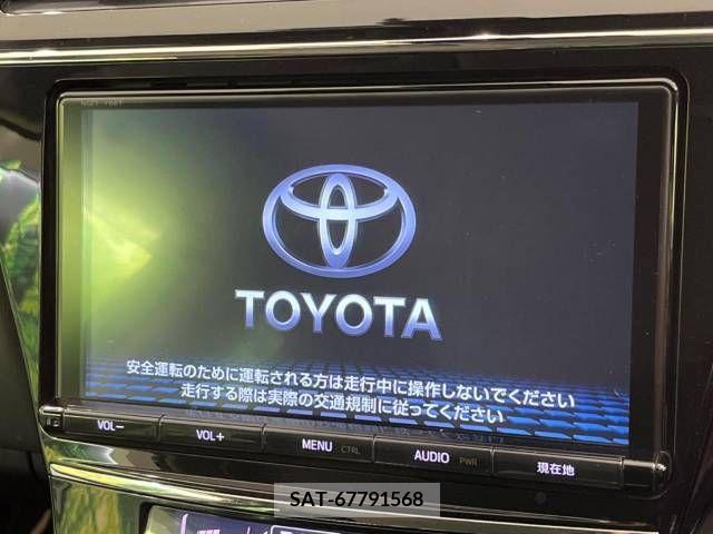 Toyota PRIUS ALPHA 2017-04 245677-2