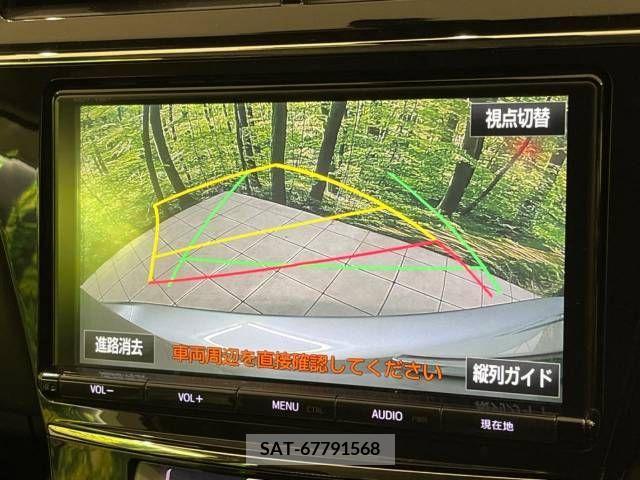 Toyota PRIUS ALPHA 2017-04 245677-3
