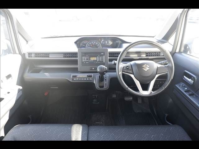 Suzuki WAGON R 2019-04 806-1
