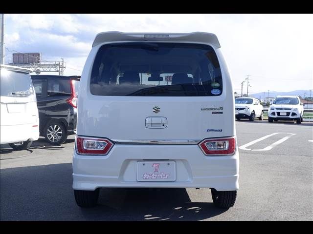 Suzuki WAGON R 2019-04 806-17