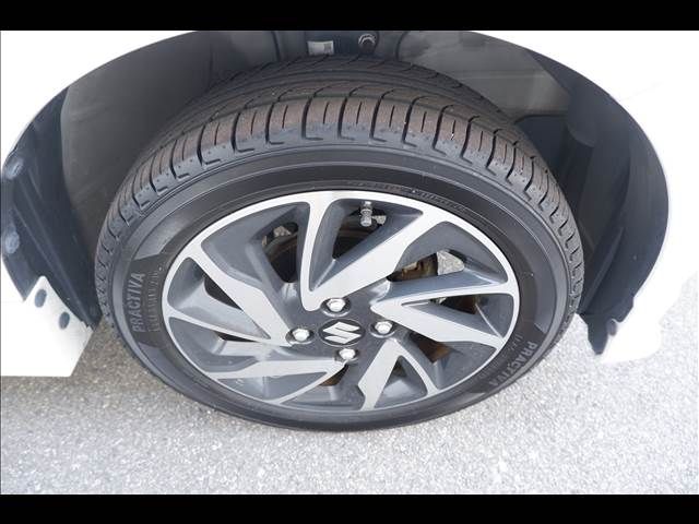 Suzuki WAGON R 2019-04 806-10