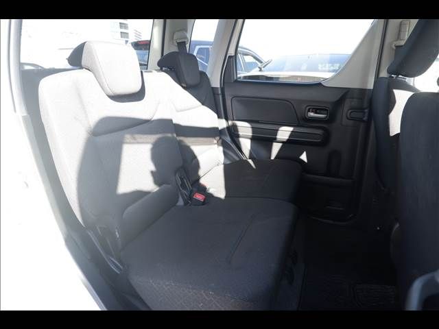 Suzuki WAGON R 2019-04 806-13