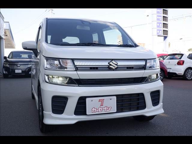 Suzuki WAGON R 2019-04 806-9
