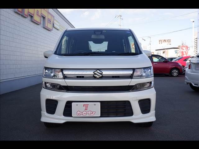 Suzuki WAGON R 2019-04 806-16