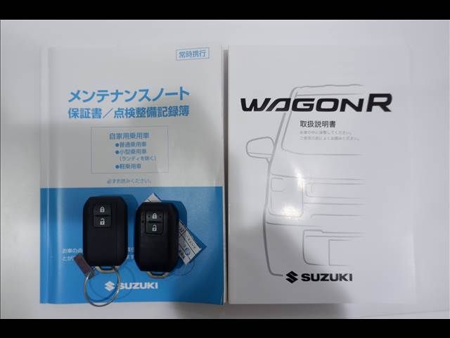 Suzuki WAGON R 2019-04 806-19