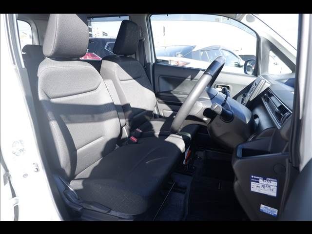 Suzuki WAGON R 2019-04 806-12