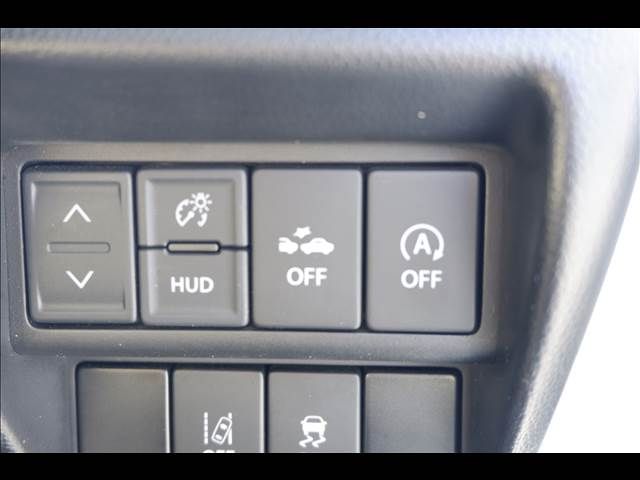 Suzuki WAGON R 2019-04 806-2