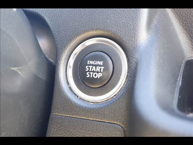 Suzuki WAGON R 2019-04 806-8