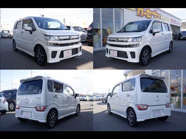 Suzuki WAGON R 2019-04 806-15
