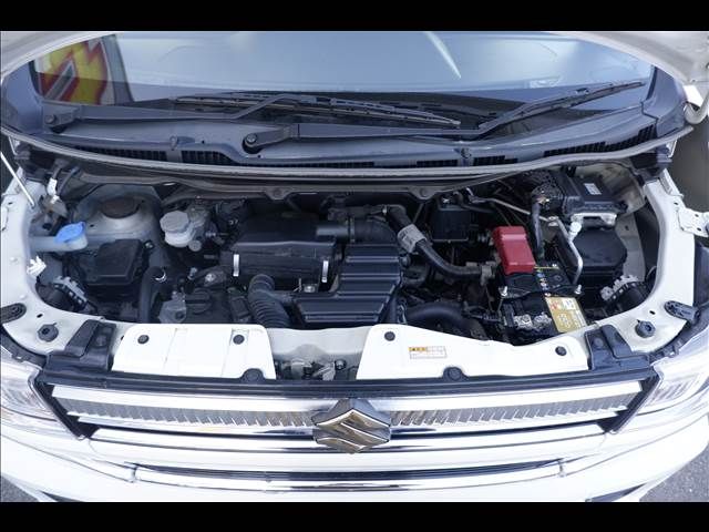 Suzuki WAGON R 2019-04 806-18