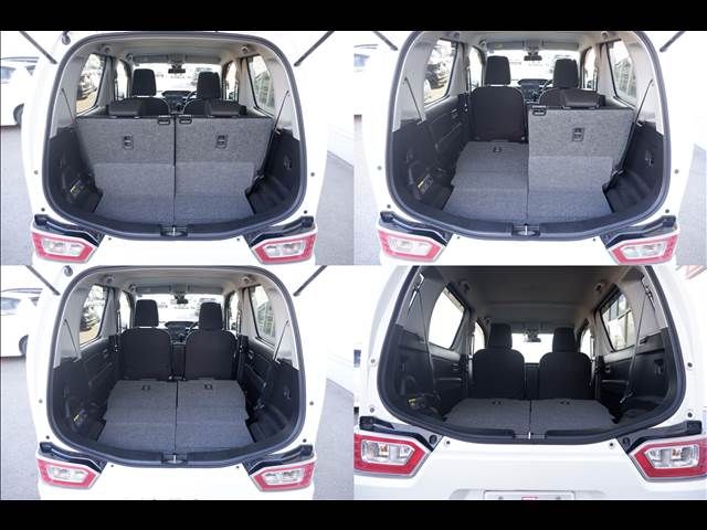 Suzuki WAGON R 2019-04 806-11