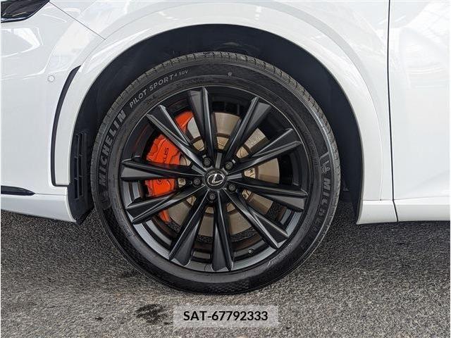 Lexus RX 2023-06 316212-16