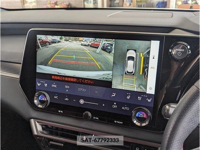 Lexus RX 2023-06 316212-13