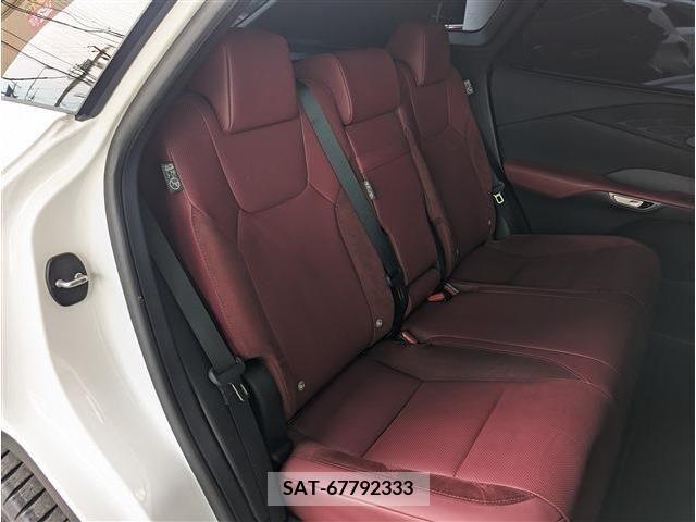 Lexus RX 2023-06 316212-7