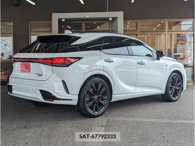 Lexus RX 2023-06 316212-2