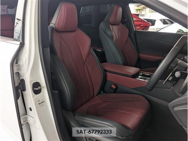Lexus RX 2023-06 316212-6