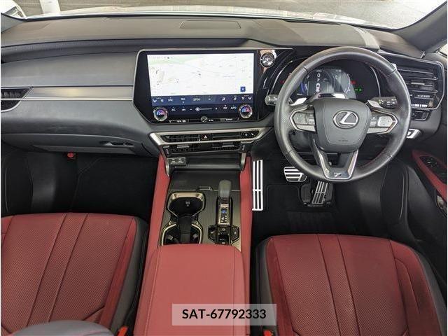 Lexus RX 2023-06 316212-4