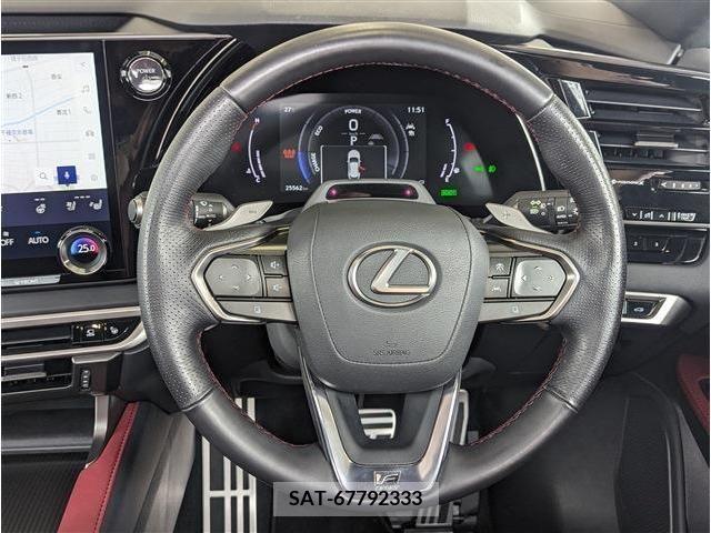 Lexus RX 2023-06 316212-11