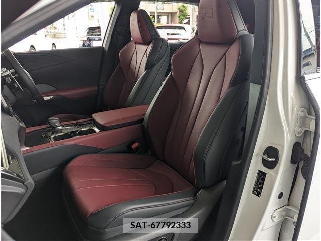 Lexus RX 2023-06 316212-8