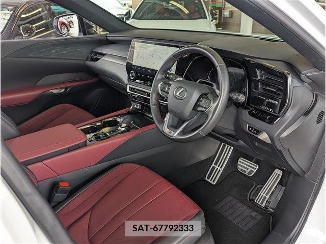 Lexus RX 2023-06 316212-5