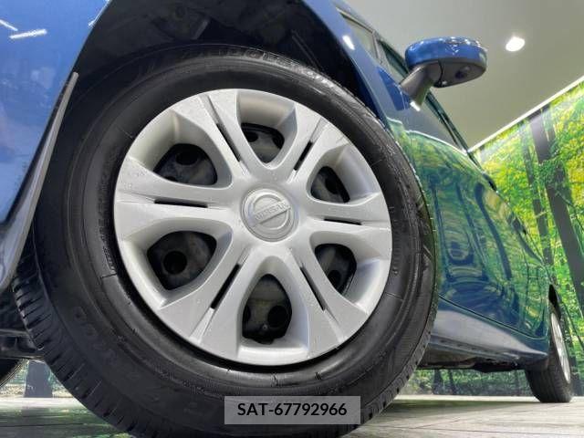 Nissan NOTE 2015-11 376775-10