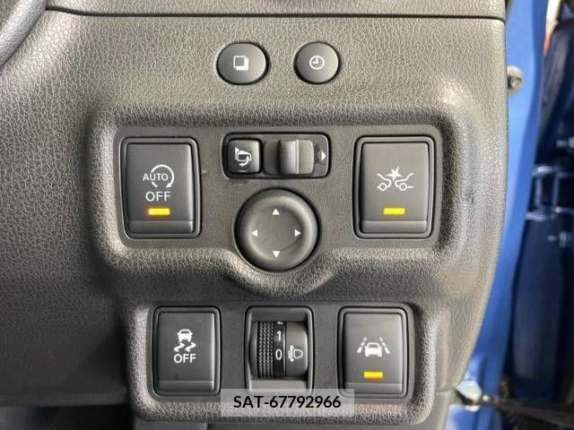 Nissan NOTE 2015-11 376775-2