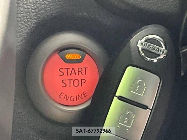 Nissan NOTE 2015-11 376775-7