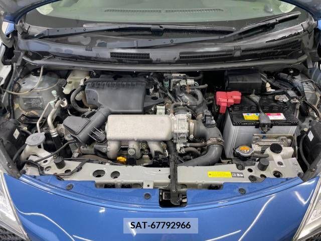 Nissan NOTE 2015-11 376775-19
