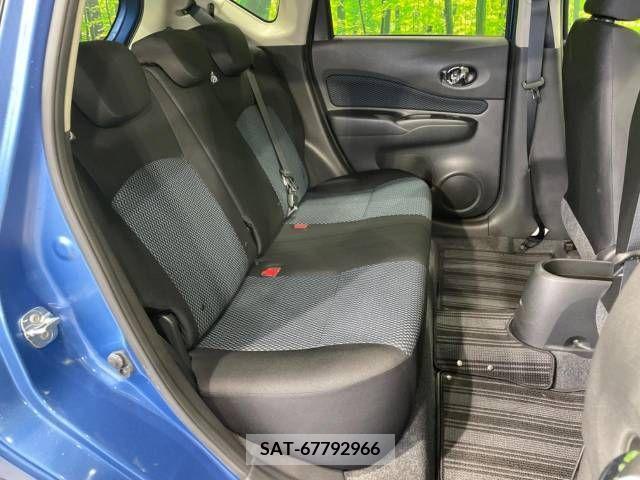 Nissan NOTE 2015-11 376775-13