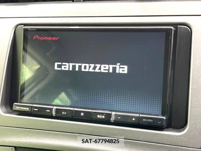 Toyota PRIUS 2014-10 351921-2