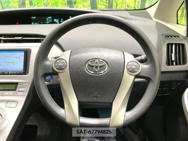 Toyota PRIUS 2014-10 351921-8