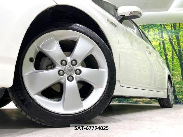 Toyota PRIUS 2014-10 351921-13