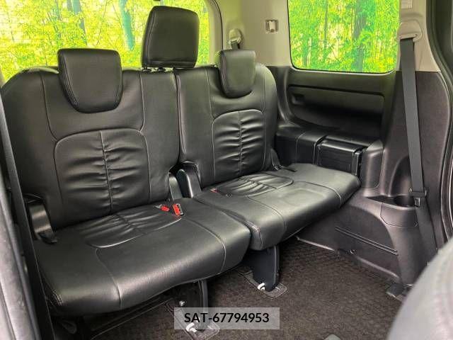 Toyota VOXY 2016-01 289172-9