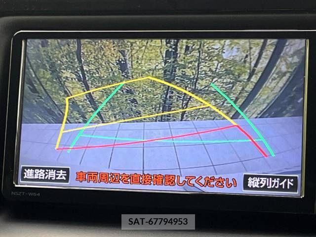 Toyota VOXY 2016-01 289172-4