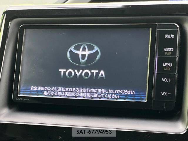 Toyota VOXY 2016-01 289172-3