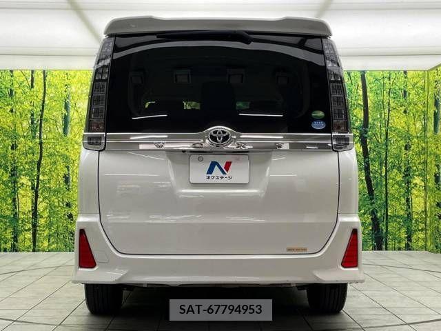 Toyota VOXY 2016-01 289172-15