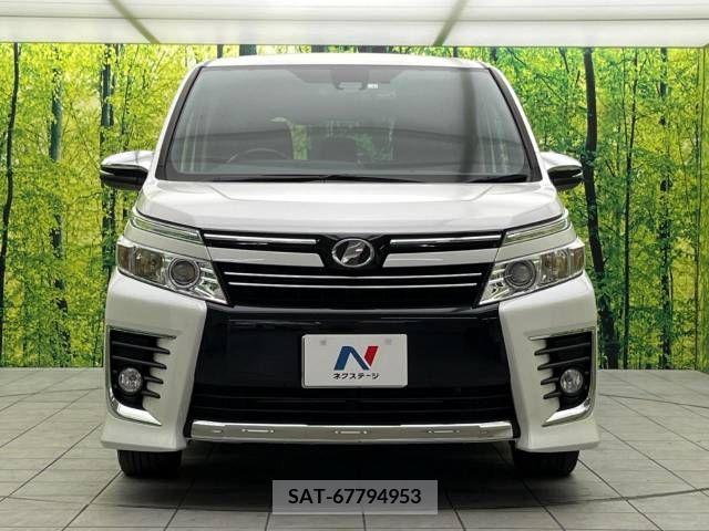 Toyota VOXY 2016-01 289172-14