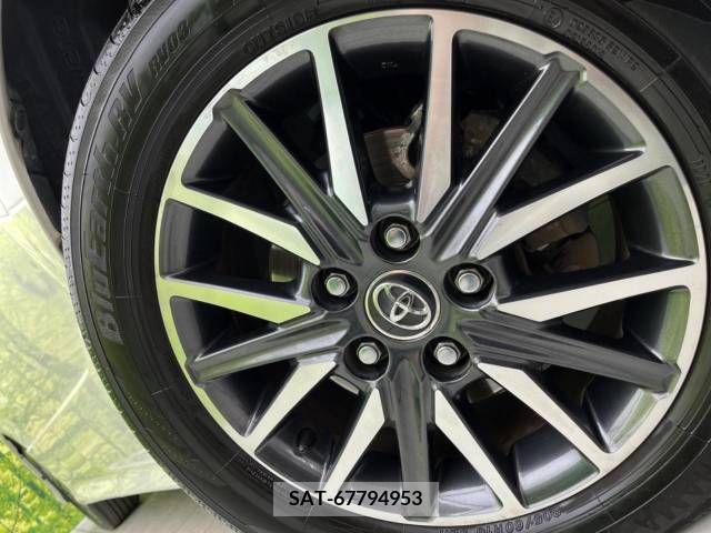 Toyota VOXY 2016-01 289172-13