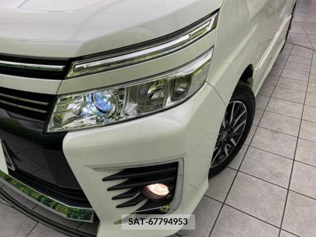 Toyota VOXY 2016-01 289172-12