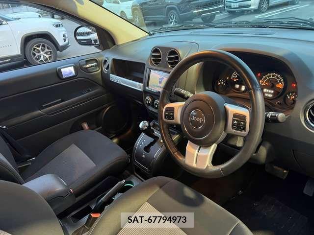 Jeep COMPASS 2013-11 298873-1