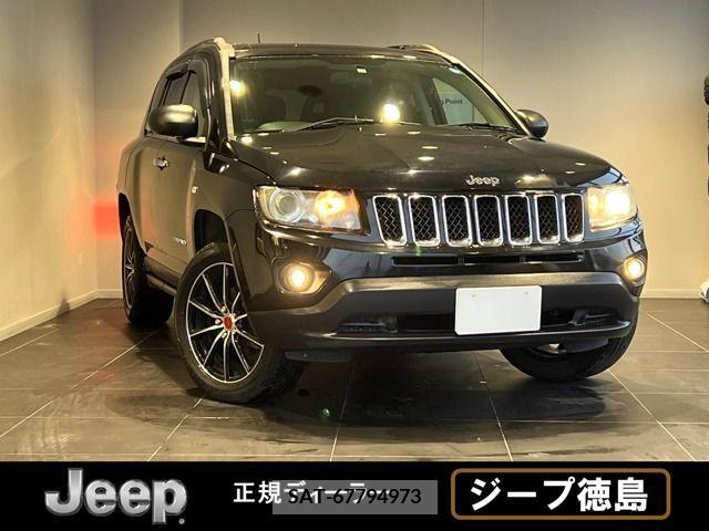 Jeep COMPASS 2013-11 298873-0
