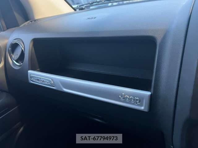 Jeep COMPASS 2013-11 298873-8
