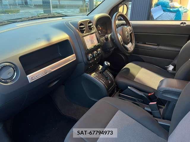 Jeep COMPASS 2013-11 298873-17